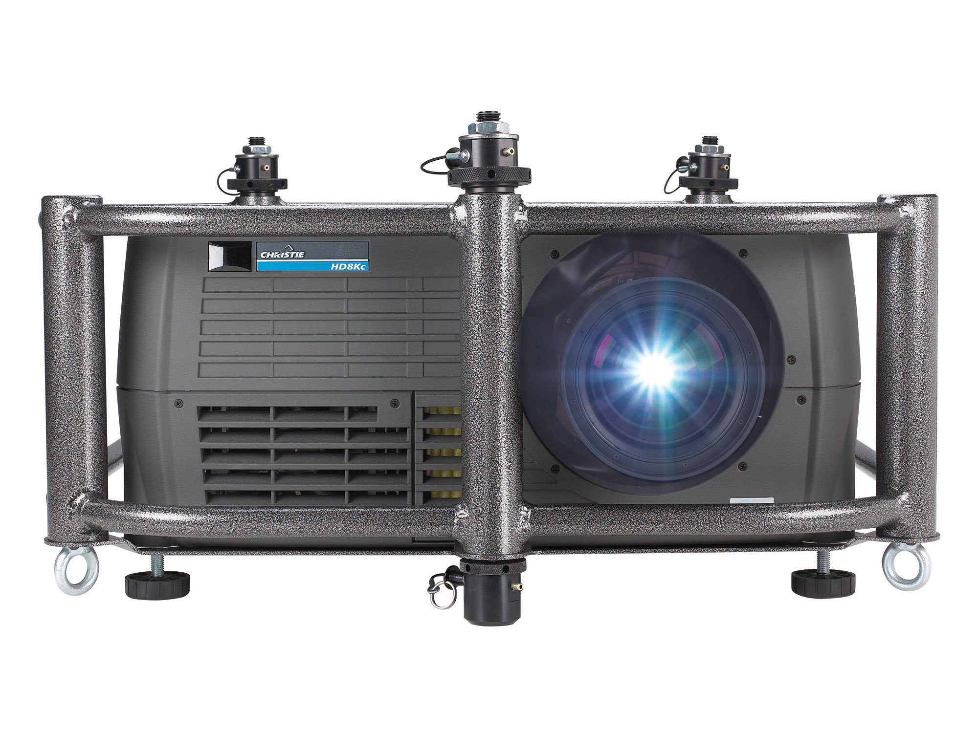 Roadie HD8Kc 3-chip DLP® projector | 104-018101-XX