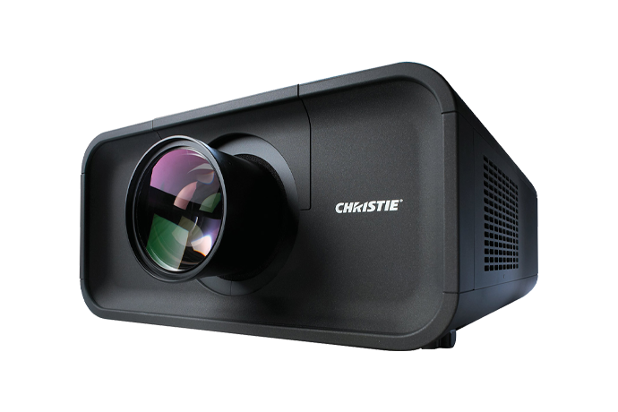 科视Christie LHD700 3LCD 全高清数字投影机 | 科视Christie——视觉显示解决方案