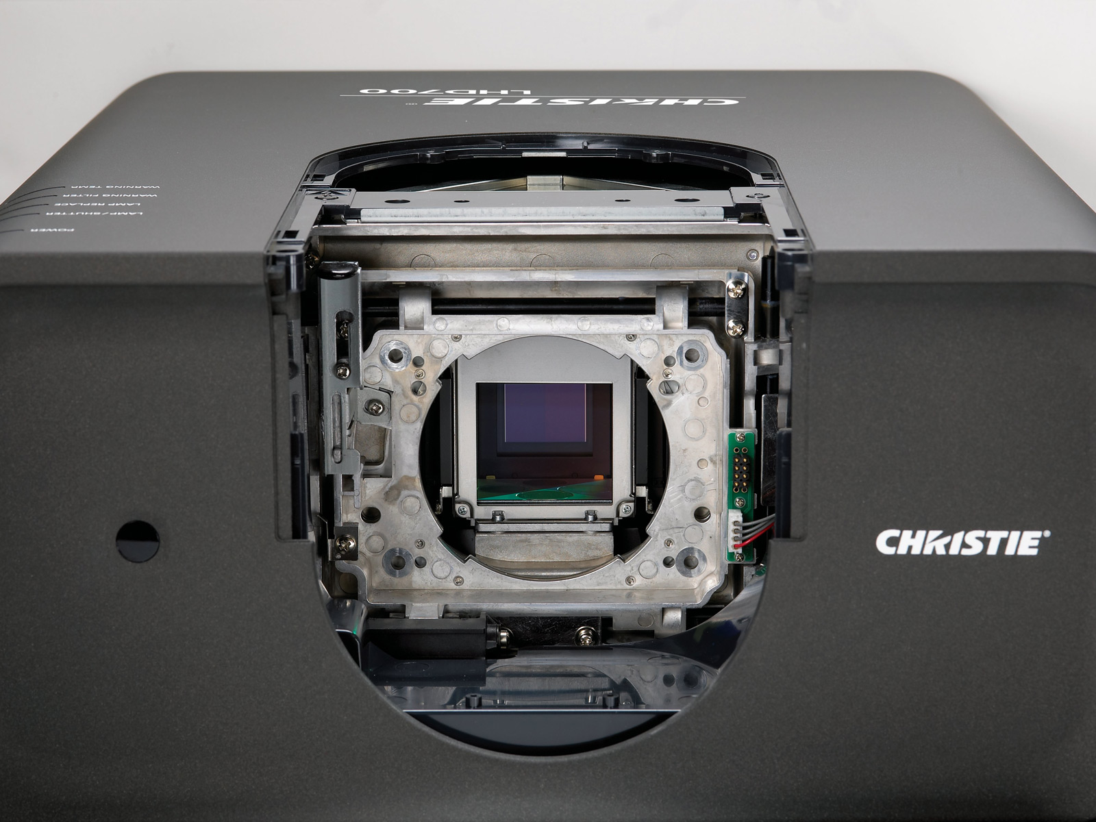 Christie LHD700 3LCD full HD digital projector | 103-034108-XX