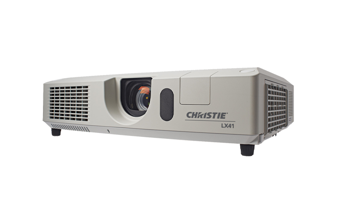 科视Christie LW41 LCD 投影机 | 科视Christie——视觉解决方案