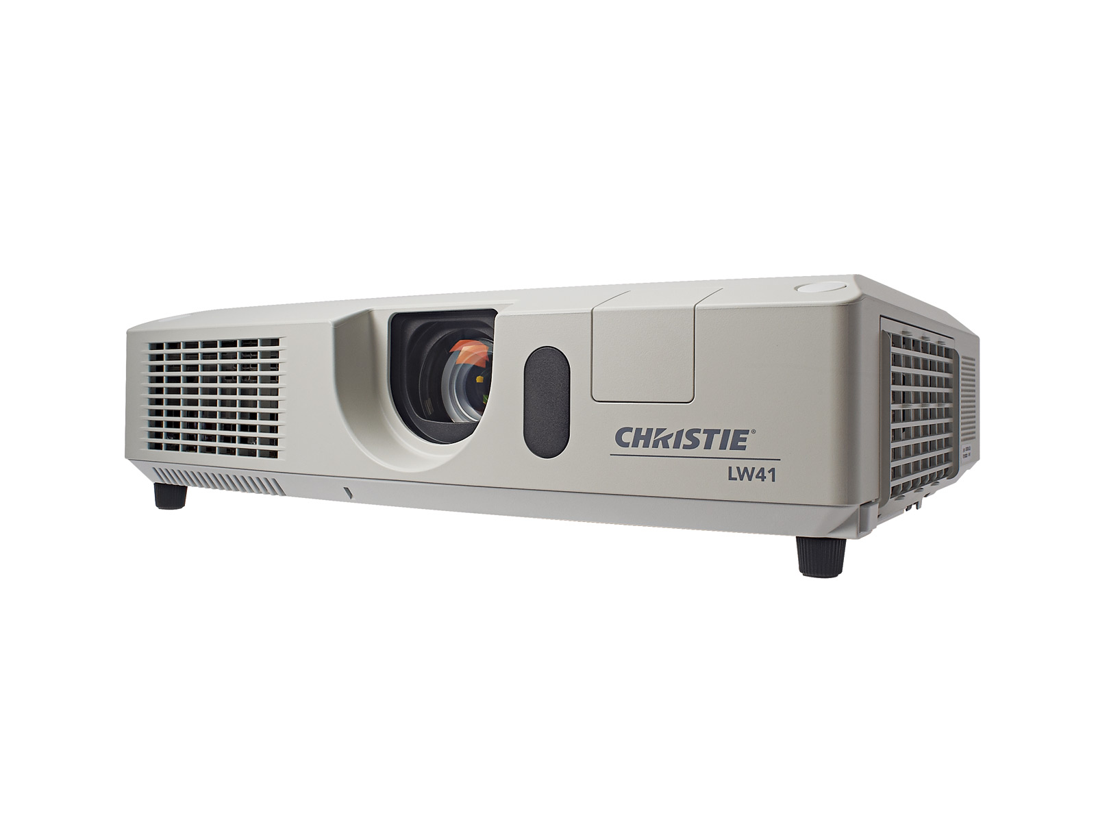 Christie LW41 3LCD projector | 121-010102-XX