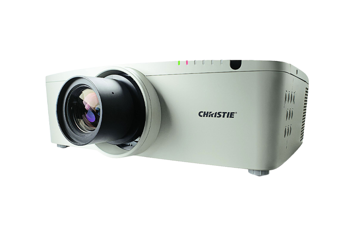 科视Christie LW651i-D | 科视Christie——视听解决方案
