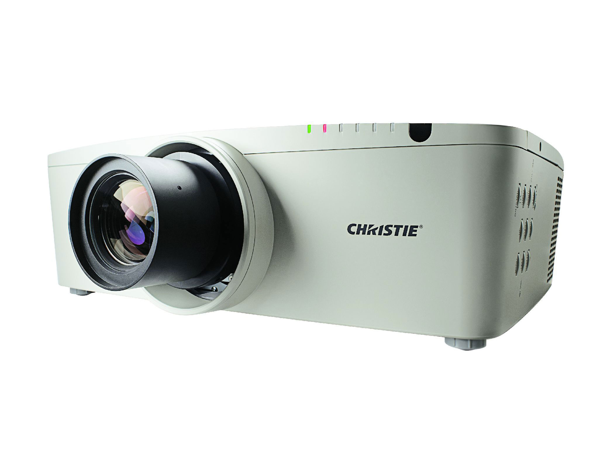 Christie LW555 3LCD WXGA Projector | 103-028101-XX