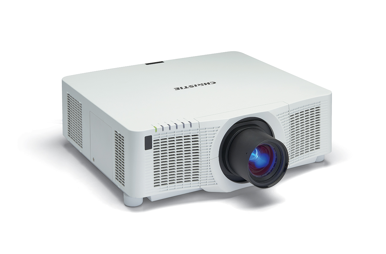 Christie LW651i-D 3LCD projector | 121-035109-XX (White only)
