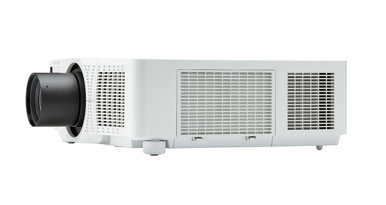 Christie LW651i-D 3LCD projector | 121-035109-XX (White only)