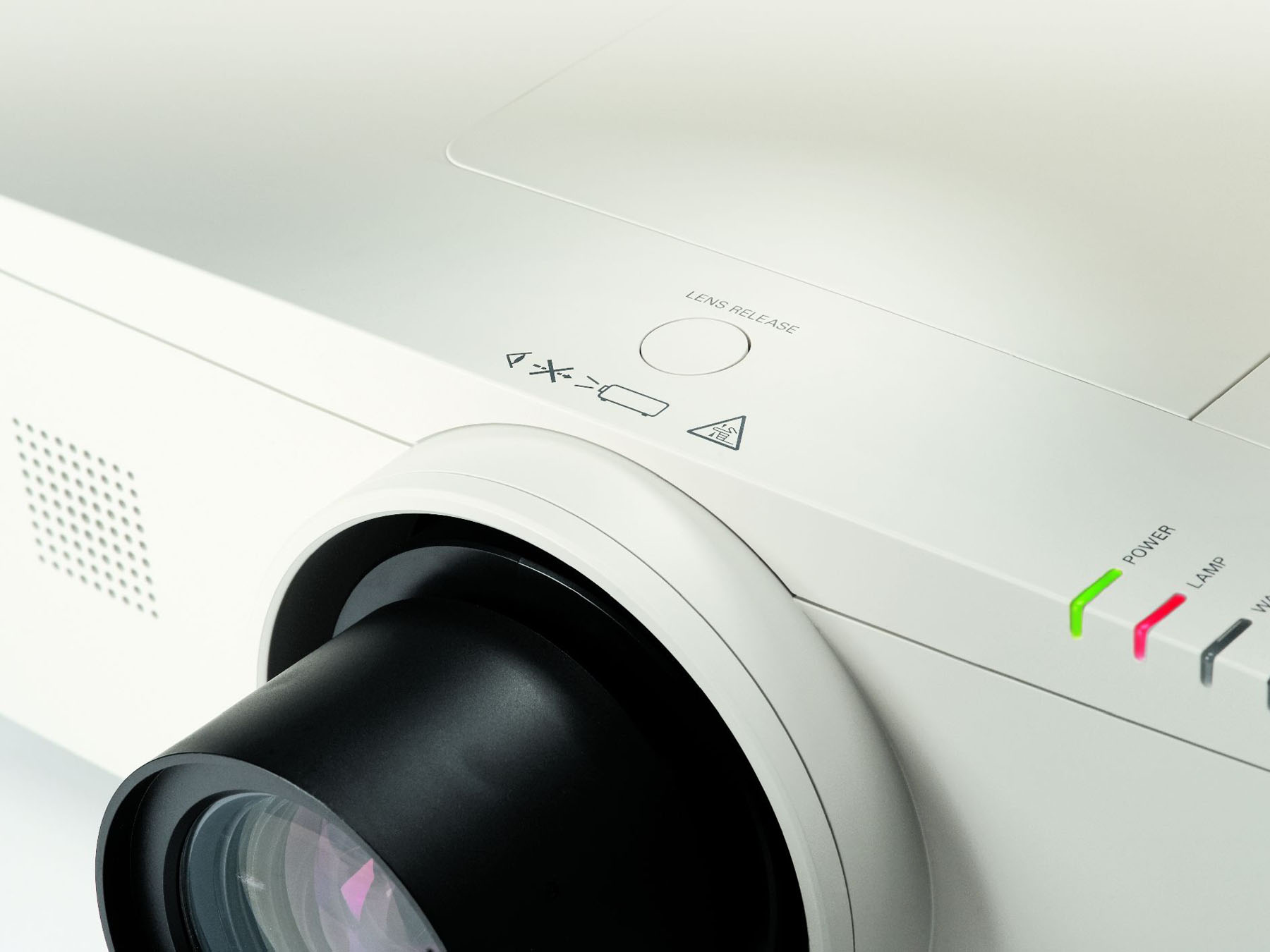 Christie LWU505 LCD WUXGA Projector | 103-030104-XX
