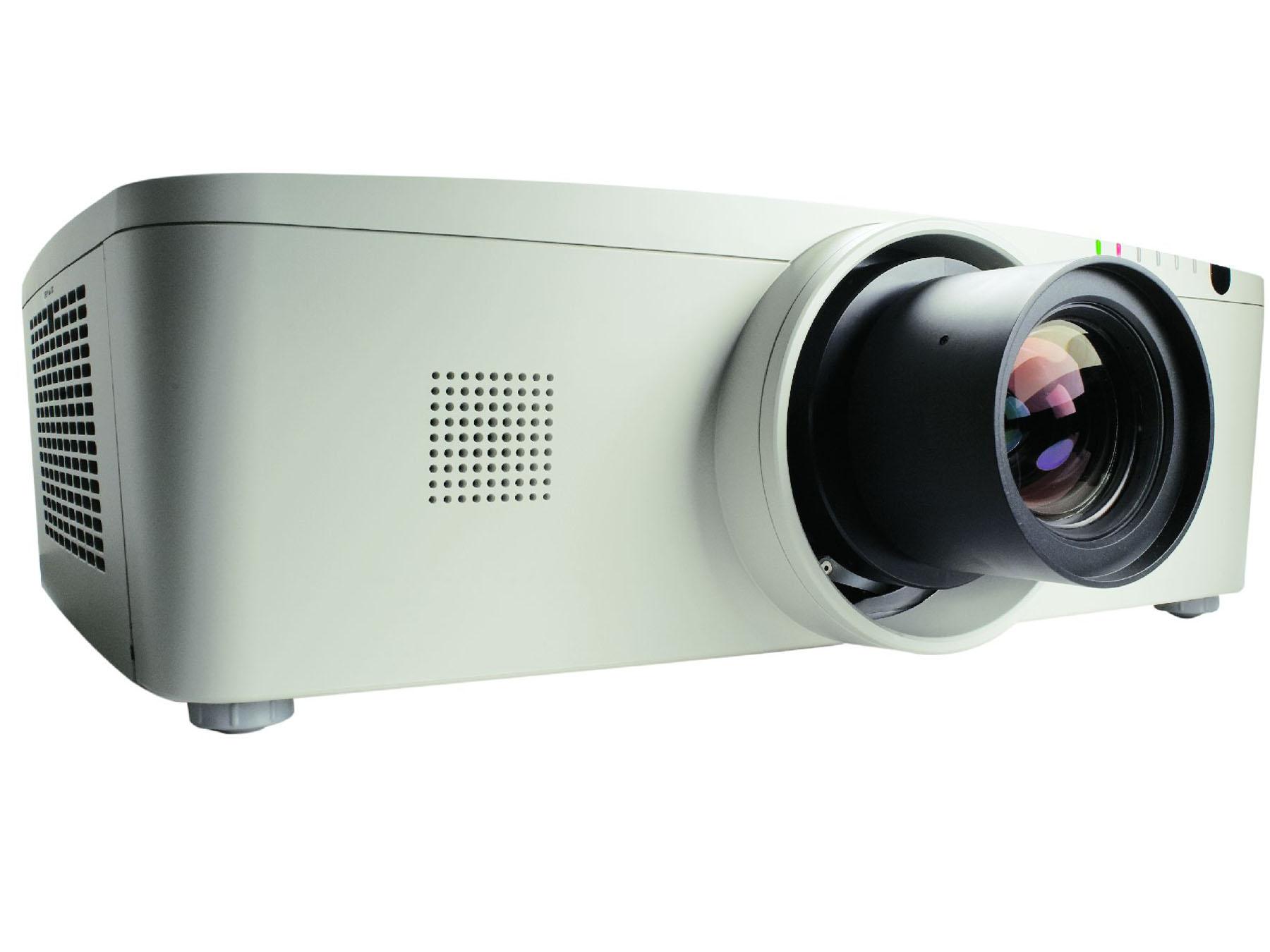 Christie LWU505 LCD WUXGA Projector | 103-030104-XX