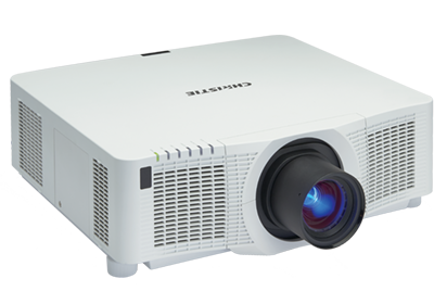 Christie LWU601i-D 3LCD projector | 121-036100-XX (White only)