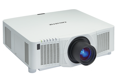 Christie LWU601i-D 3LCD projector | 121-036100-XX (White only)
