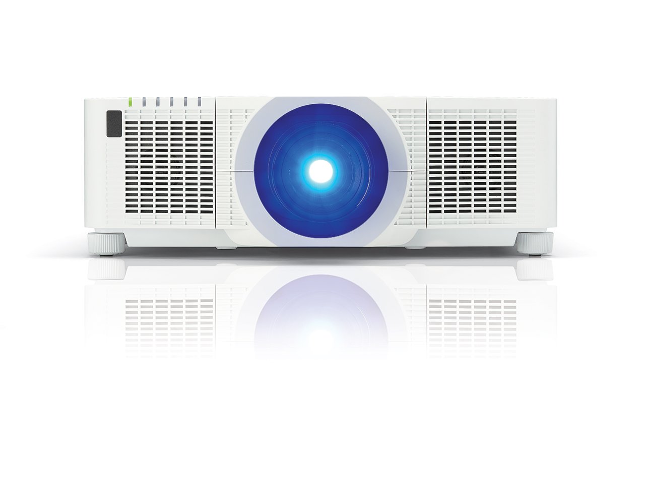 Christie LWU601i-D 3LCD projector | 121-036100-XX (White only)
