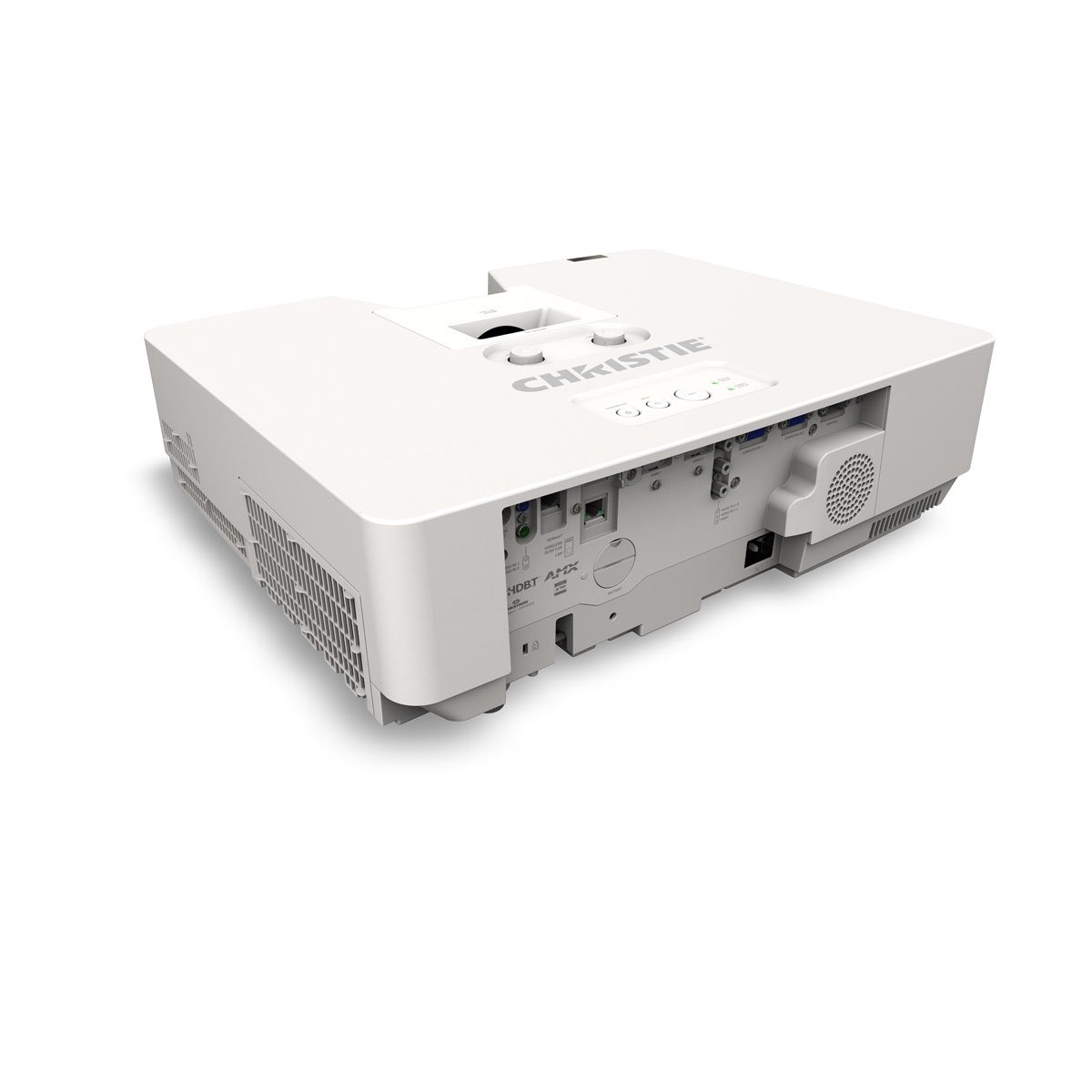 Christie LWU650-APS 3LCD laser projector | 121-055101-XX