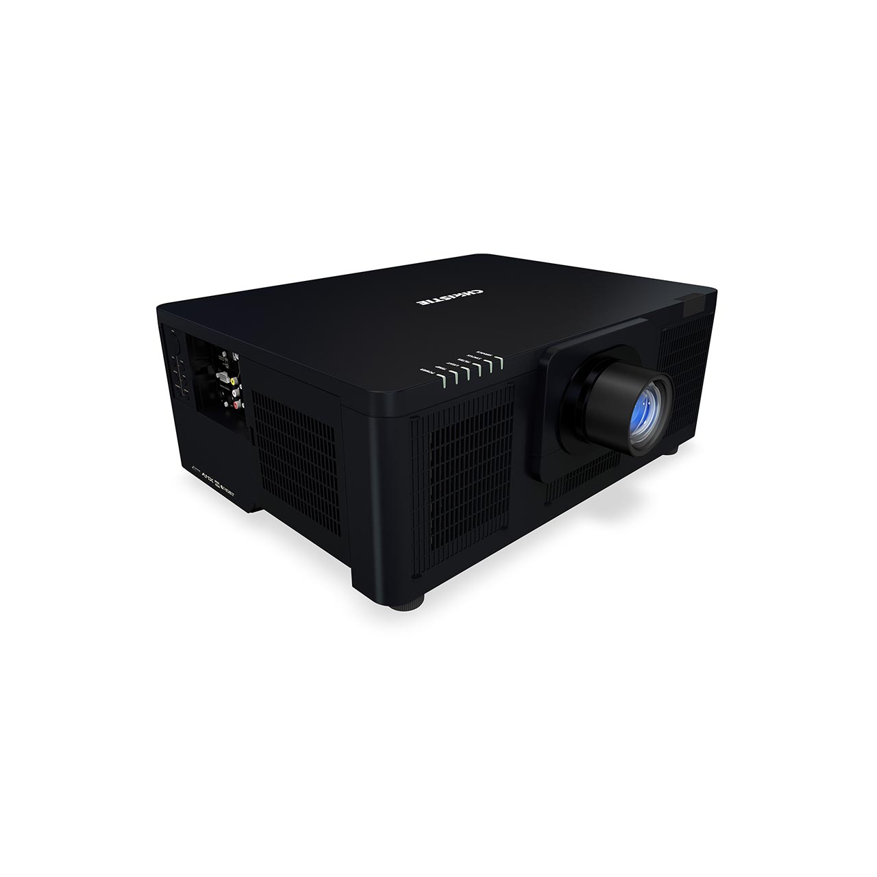 Christie LWU900-DS | 121-058104-XX