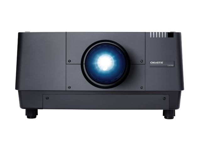 Christie LX1750 3-LCD XGA Projector | 103-035109-XX