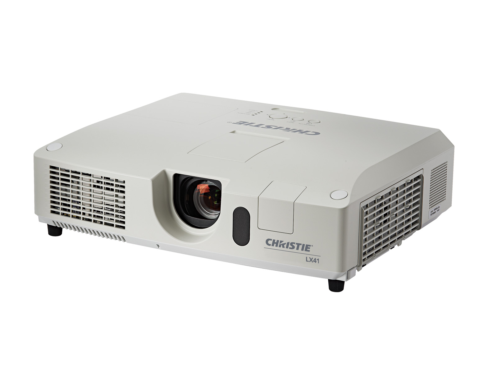 Christie LX41 3LCD projector | 121-011103-XX