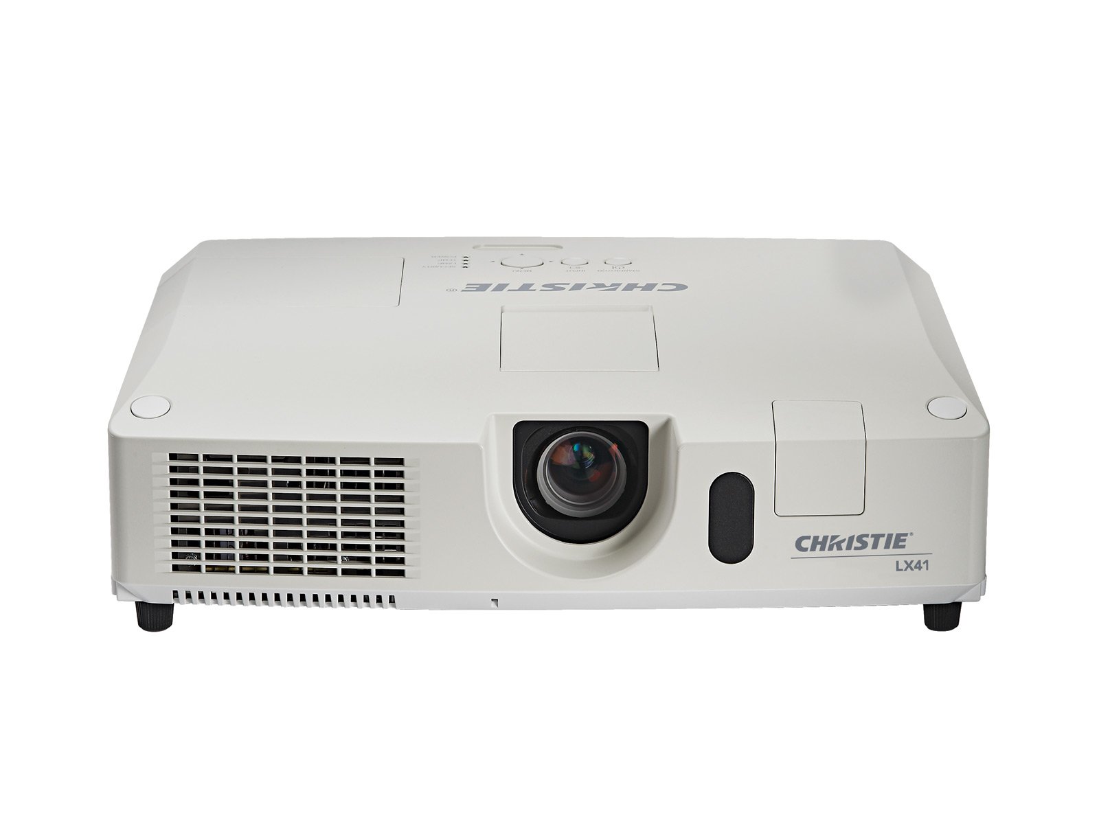 Christie LX41 3LCD projector | 121-011103-XX