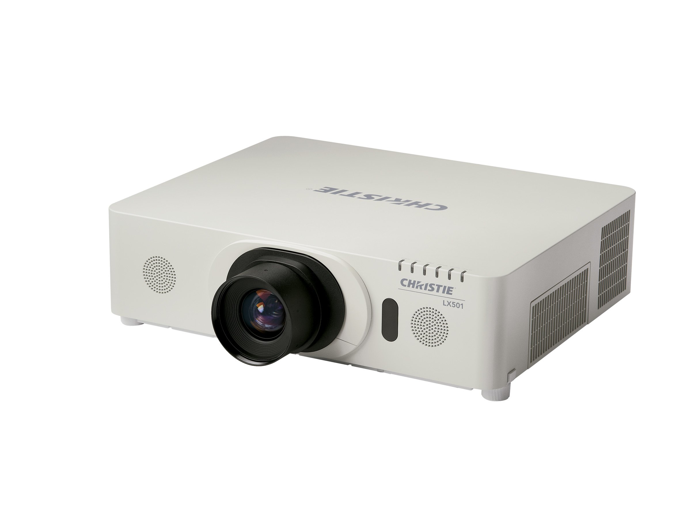 Christie LX501 3LCD projector | 121-014106-XX