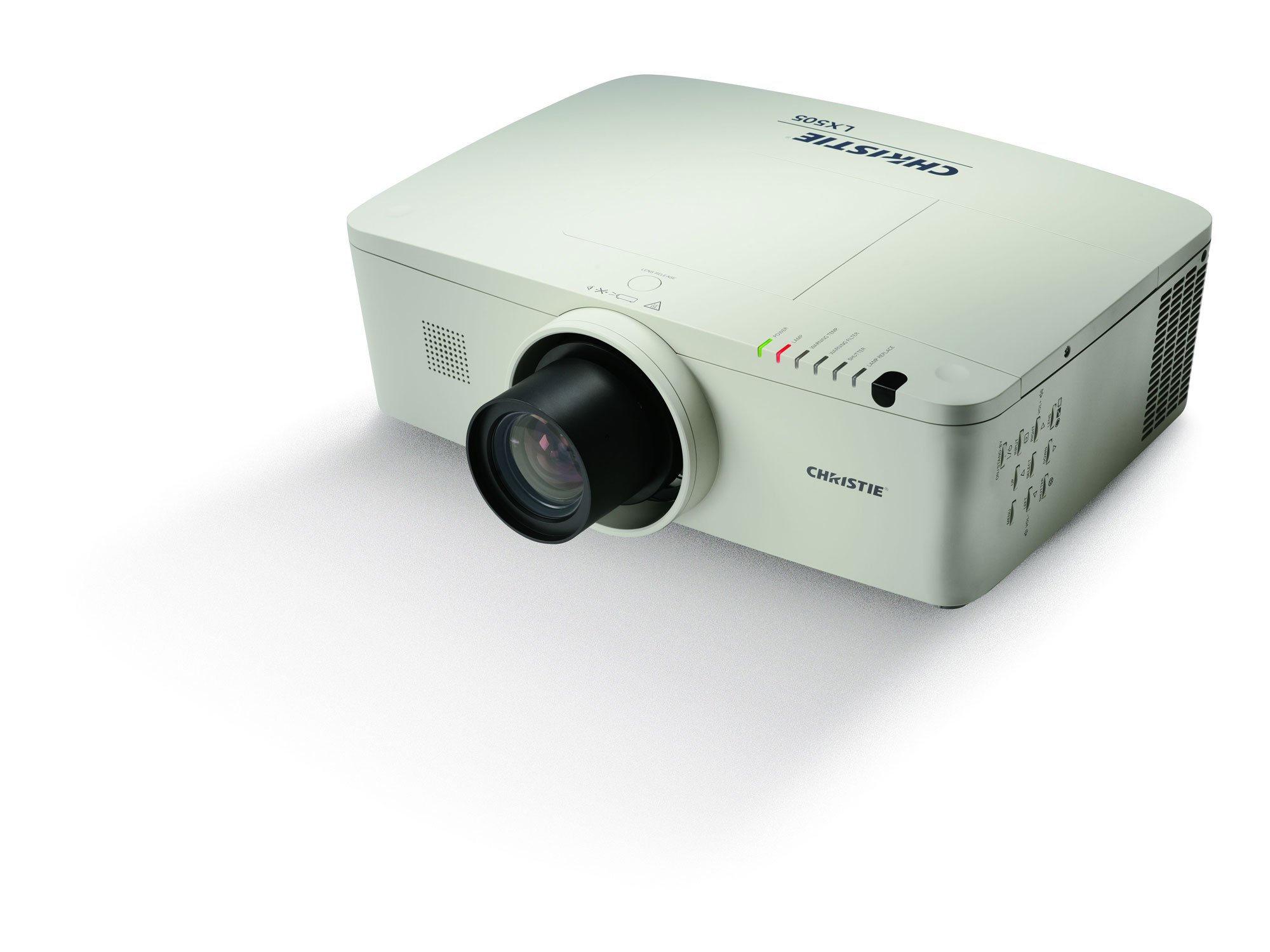 Christie LX505 3-LCD XGA Projector | 103-125108-XX