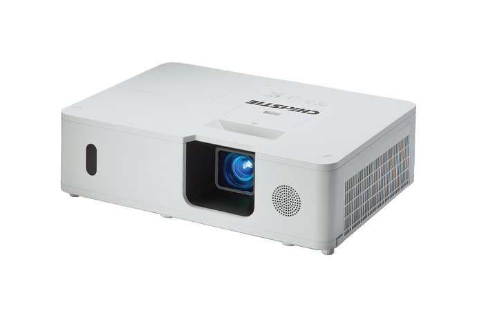 科视Christie LX602 3LCD 投影机 | 科视Christie——视听解决方案