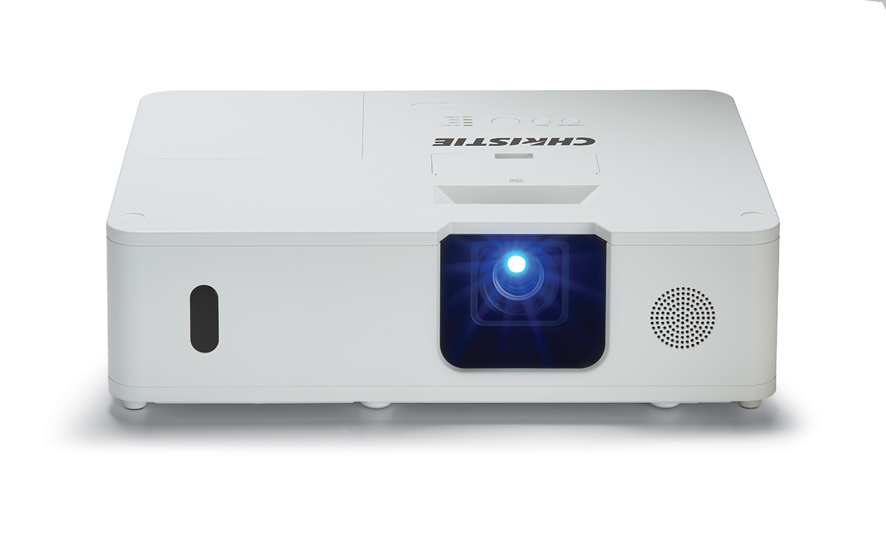 Christie LX602 3LCD projector | 121-053109-XX