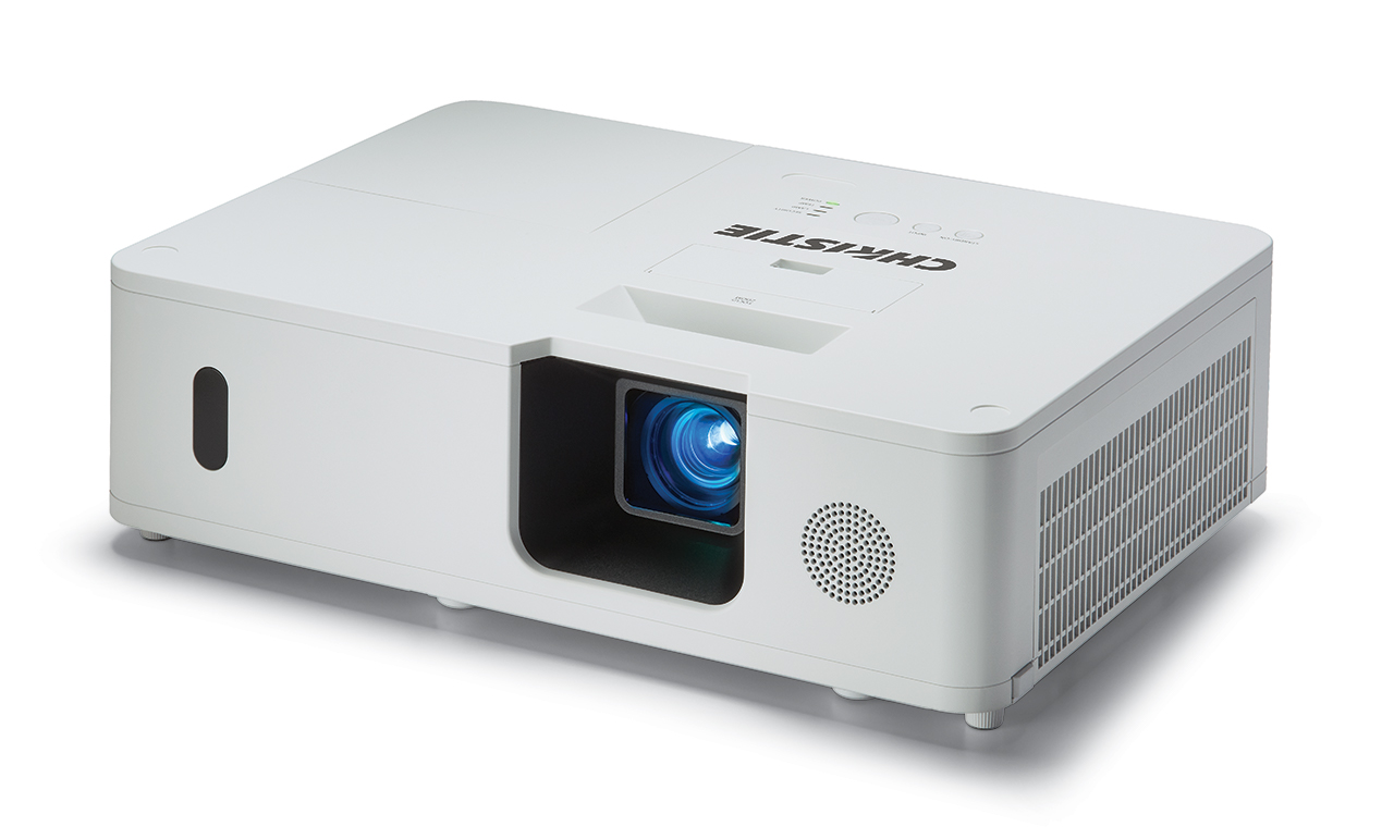 Christie LX602 3LCD projector | 121-053109-XX