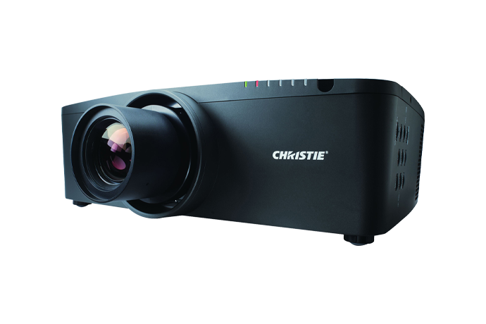 科视Christie LX605 3-LCD XGA 投影机 | 科视Christie 视觉解决方案
