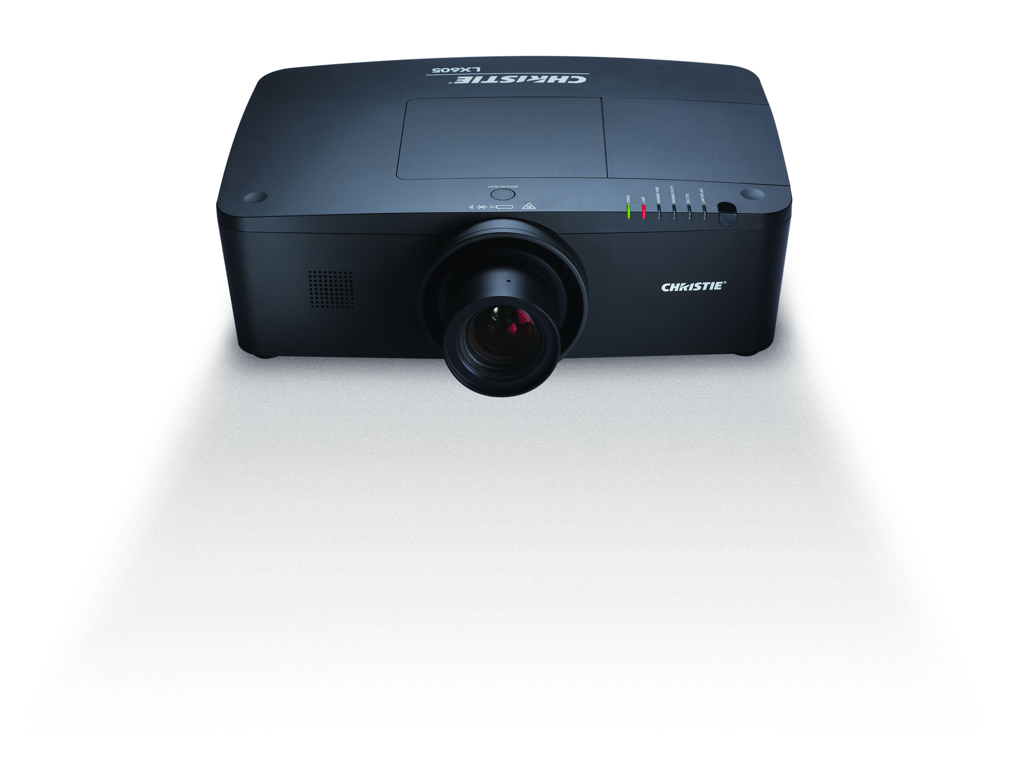 Christie LX605 3-LCD XGA Projector | 103-027100-XX