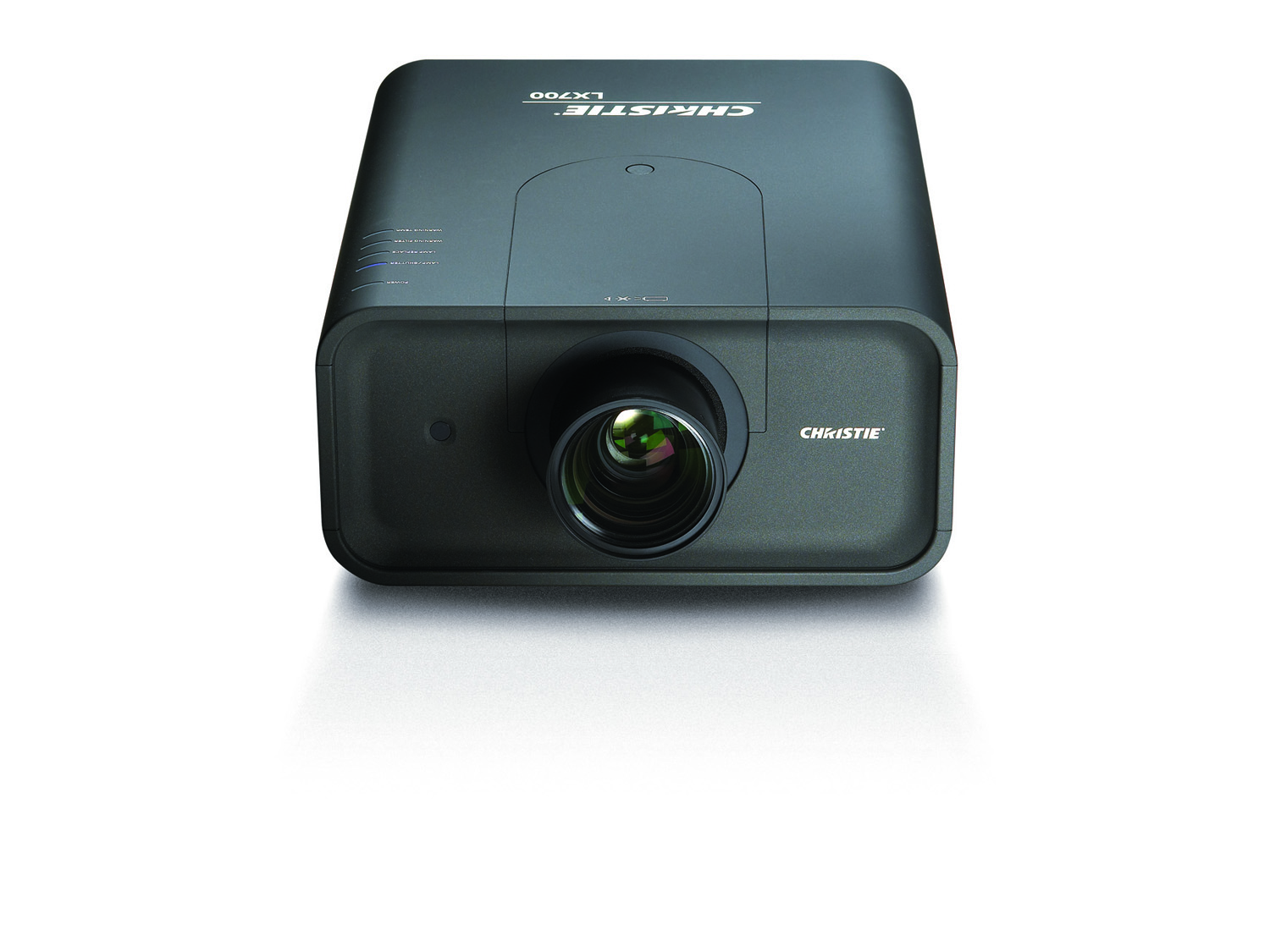 Christie LX700 LCD XGA Digital Projector | 103-020103-XX