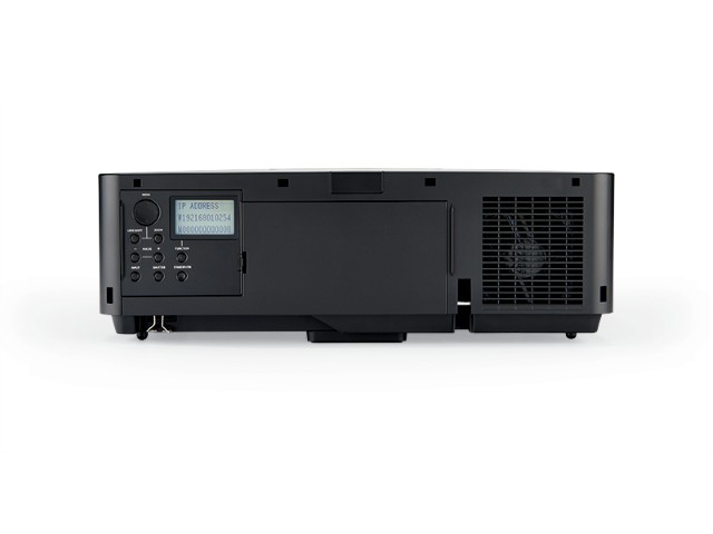 Christie LX801i-D 3LCD projector | 121-032106-XX (white) | 121-032117-XX (black)