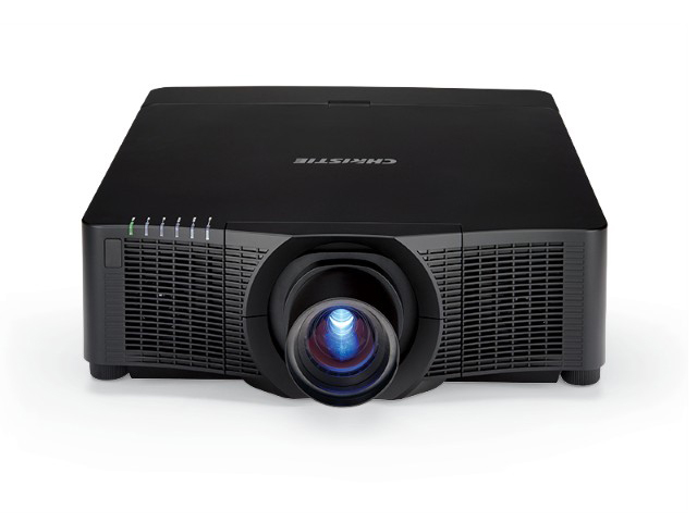 Christie LX801i-D 3LCD projector | 121-032106-XX (white) | 121-032117-XX (black)