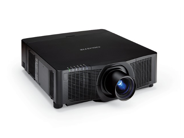 Christie LX801i-D 3LCD projector | 121-032106-XX (white) | 121-032117-XX (black)