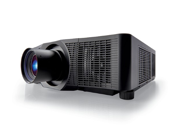 Christie LX801i-D 3LCD projector | 121-032106-XX (white) | 121-032117-XX (black)