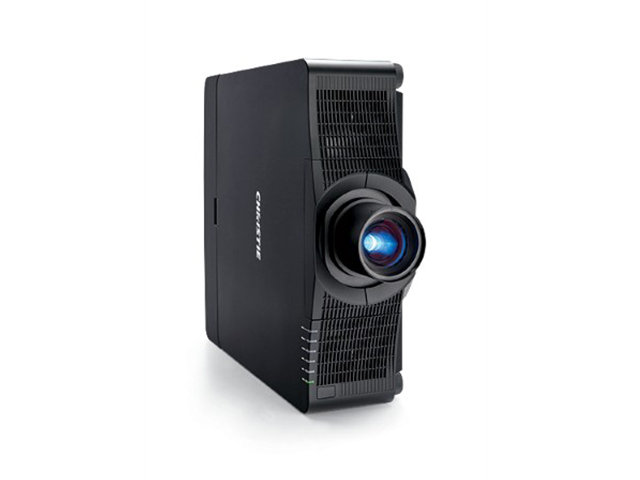 Christie LX801i-D 3LCD projector | 121-032106-XX (white) | 121-032117-XX (black)