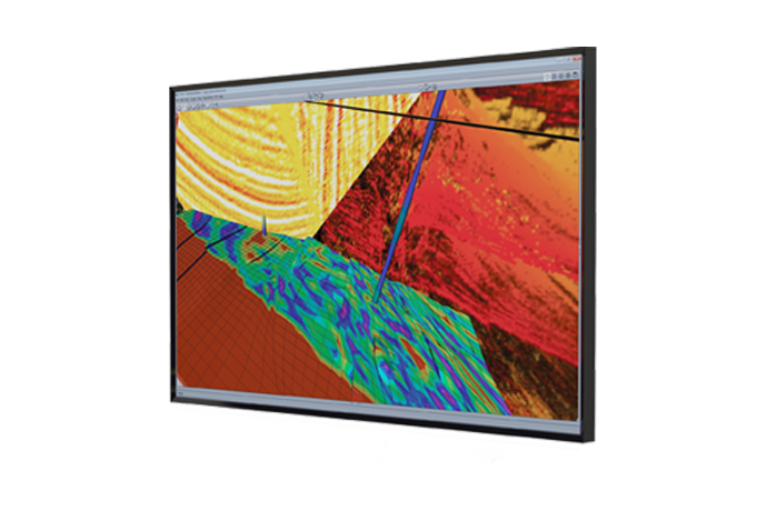Christie QuadHD84-P | Christie - Audio Visual Solutions