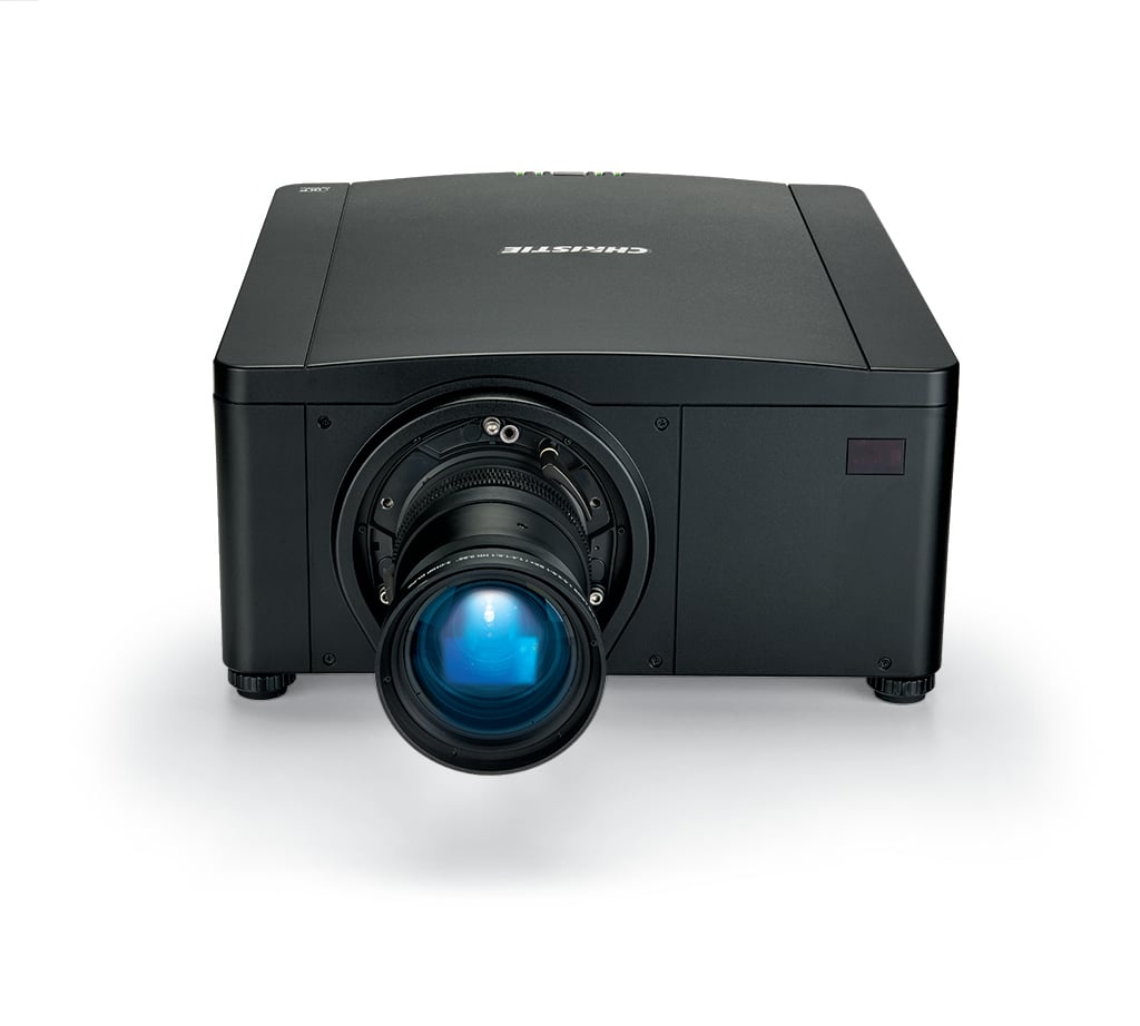 Christie WU14K-M WUXGA 3DLP projector | 118-011114-XX