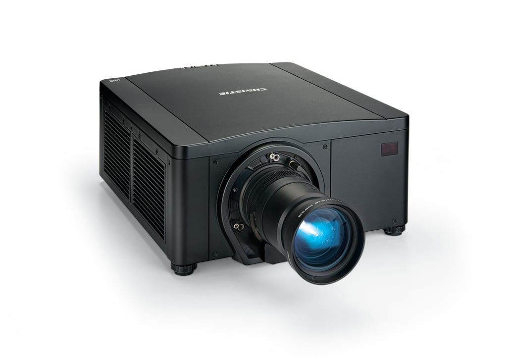 Christie WU14K-M WUXGA 3DLP projector | 118-011114-XX