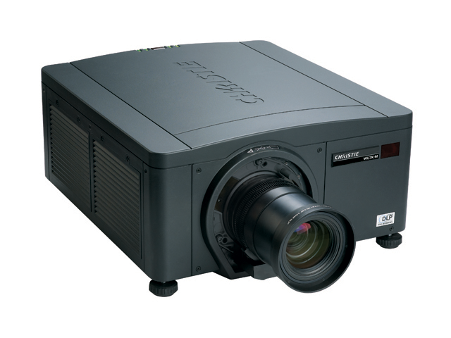 Christie WU7K-M WUXGA 3DLP Projector | 118-016108-XX