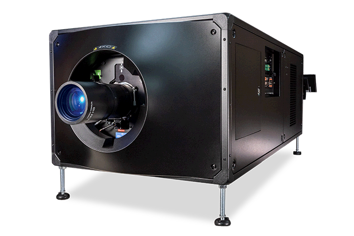 科视Christie CP4440-RGB 4K RGB 纯激光影院放映机
