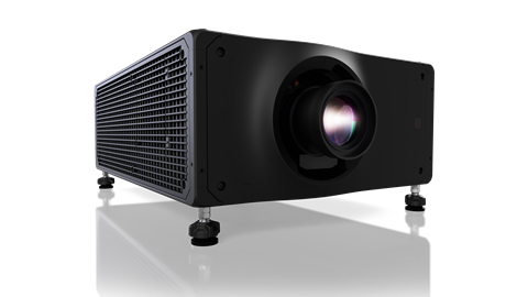 Christie Crimson 3DLP laser projector