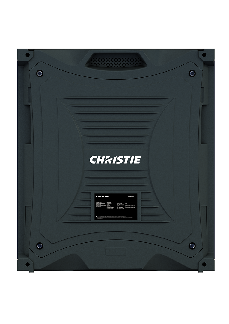 Christie Velvet CorePlus Series 1.2mm (Remote power) | 167-019101-XX