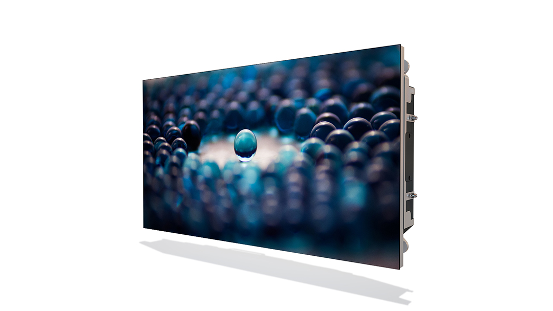 Christie Velvet Apex Series 2.5mm (landscape) | 154-046101-XX