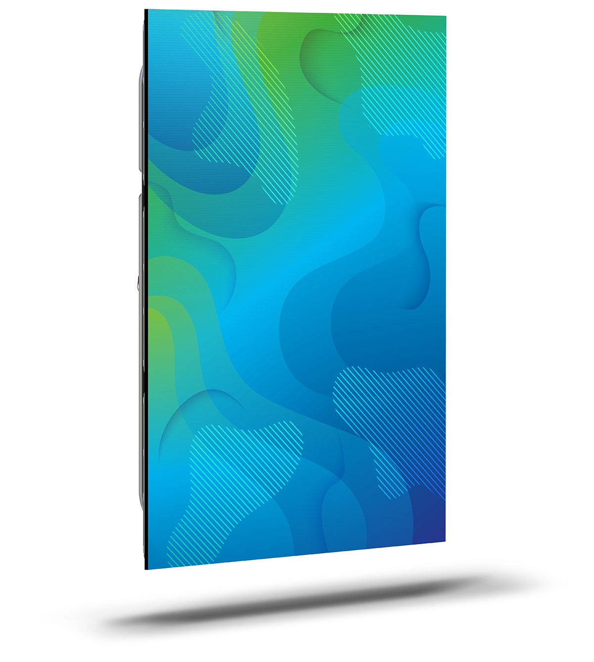 Christie MicroTiles LED 1.5mm (NTSC color) | 161-002104-XX