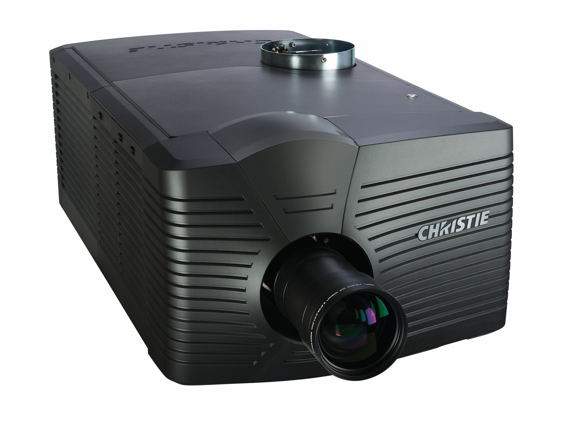 Christie Mirage 4K35 DLP 3D projector | 129-011103-XX