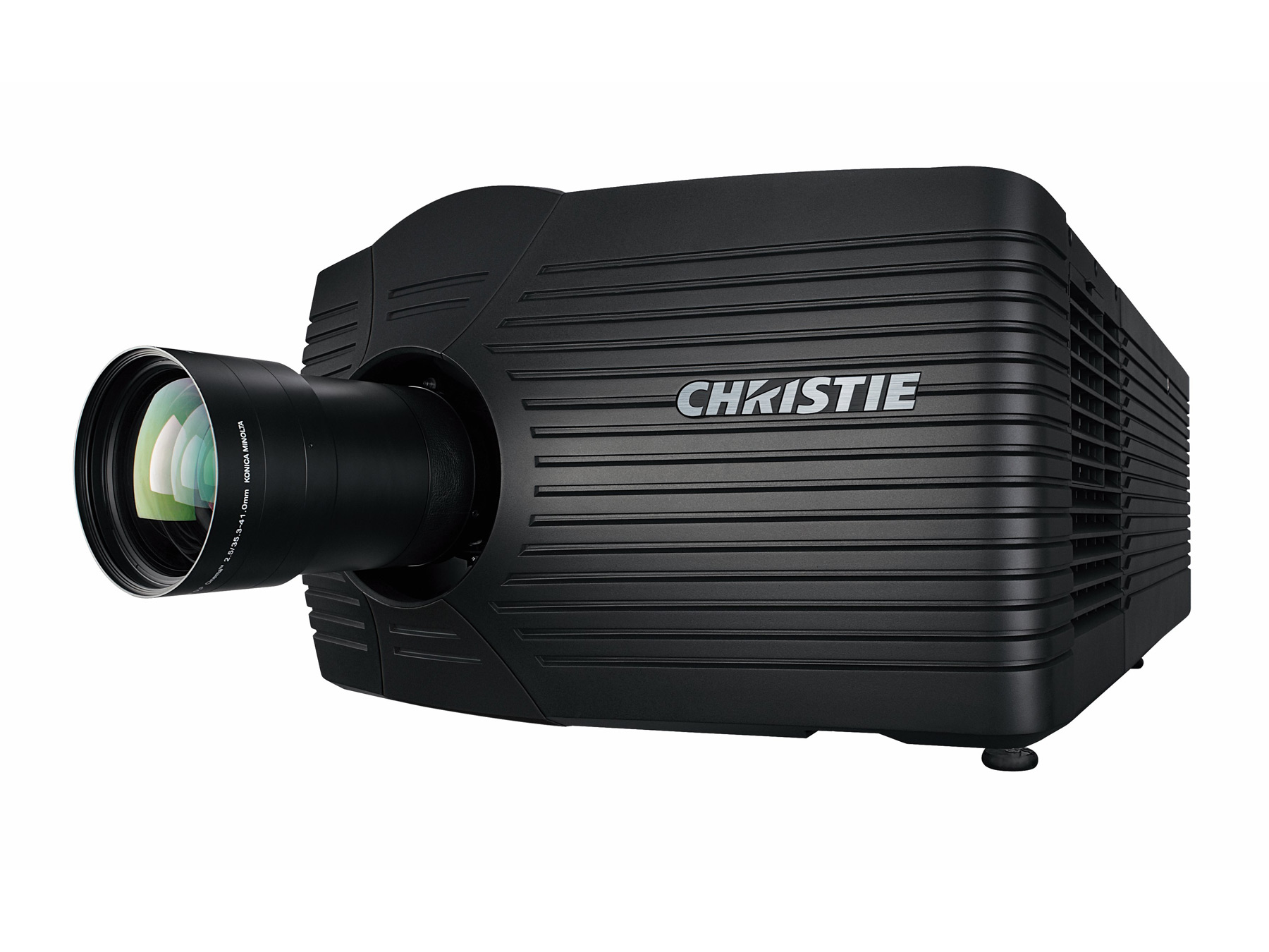 Christie Mirage 4K35 DLP 3D projector | 129-011103-XX