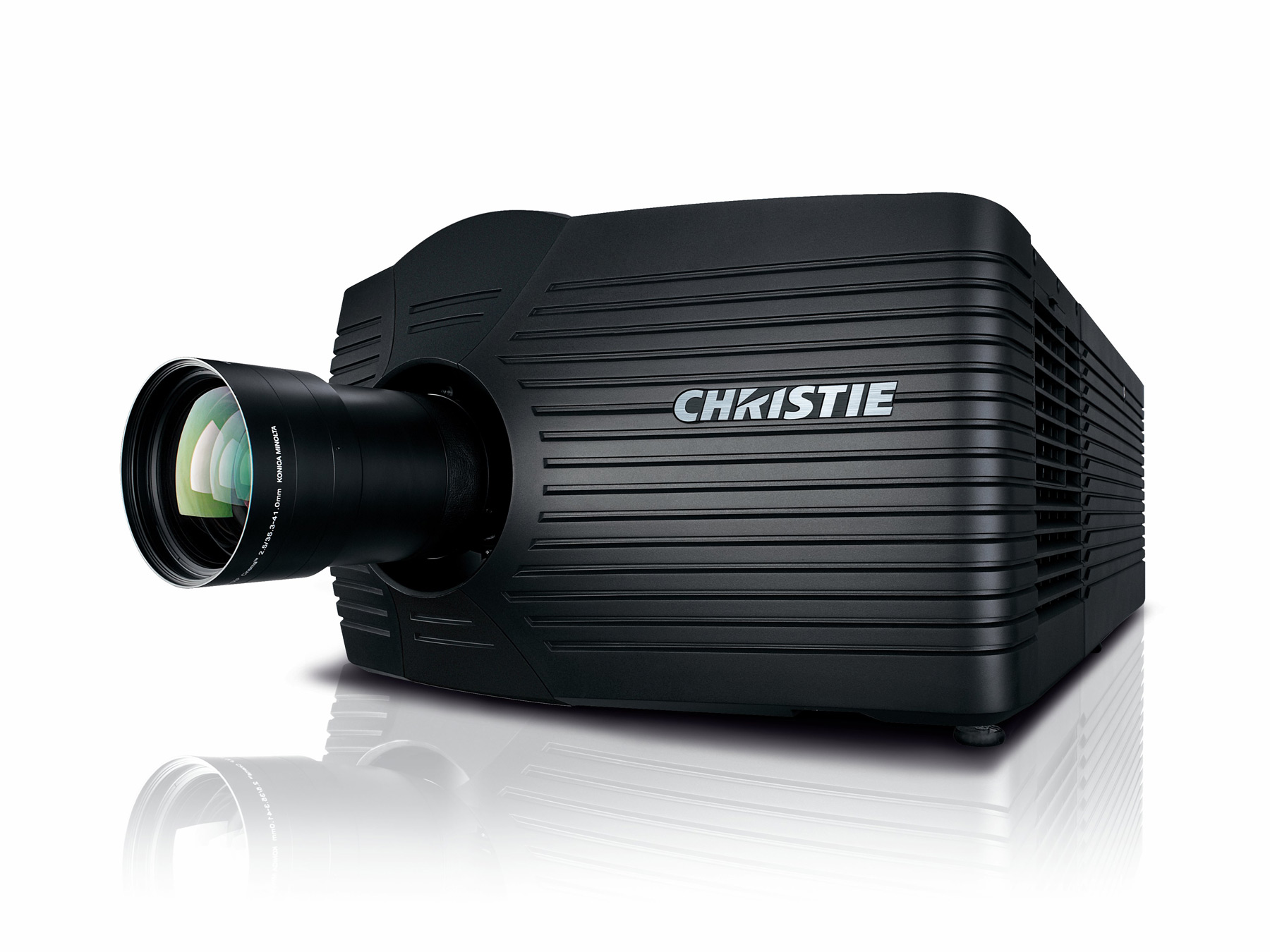 Christie Mirage 4K35 DLP 3D projector | 129-011103-XX