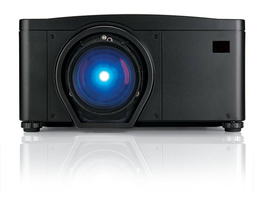Mirage HD10K-M 3D 3DLP projector | 118-051107-XX