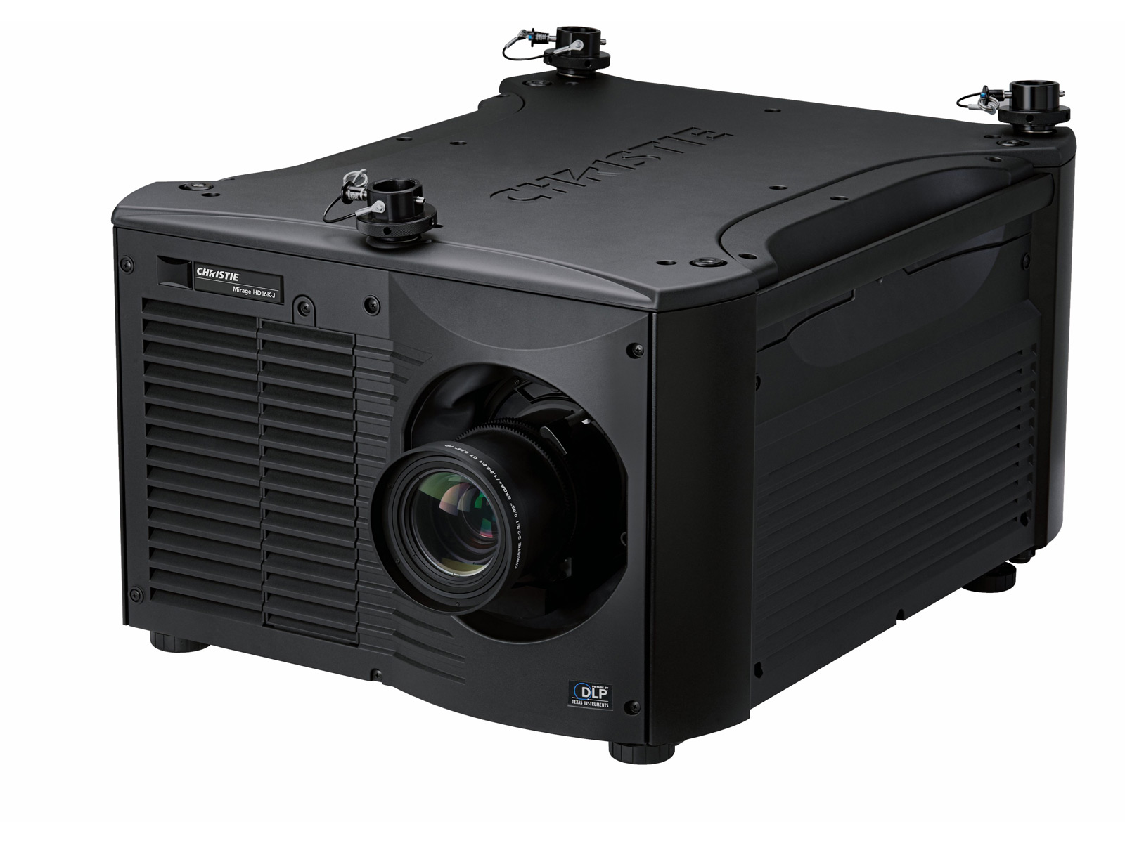 Christie Mirage HD16K-J 3D 3DLP projector | 132-014128-XX