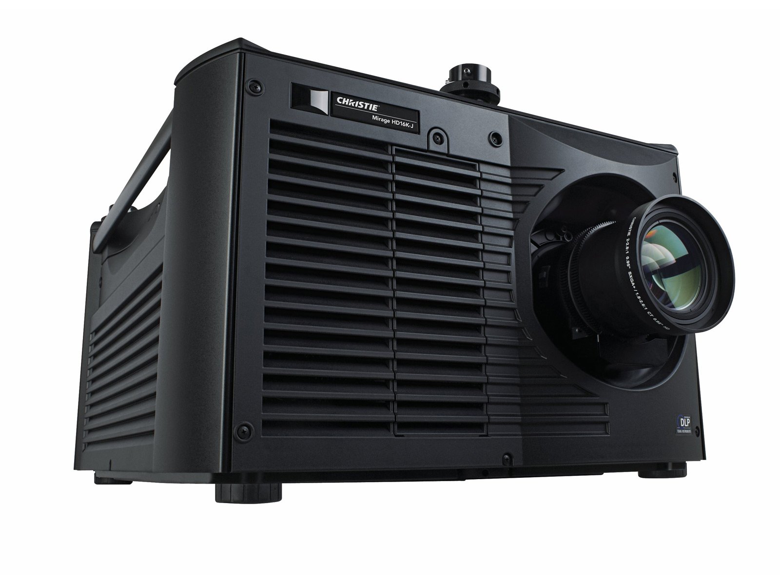 Christie Mirage HD16K-J 3D 3DLP projector | 132-014128-XX