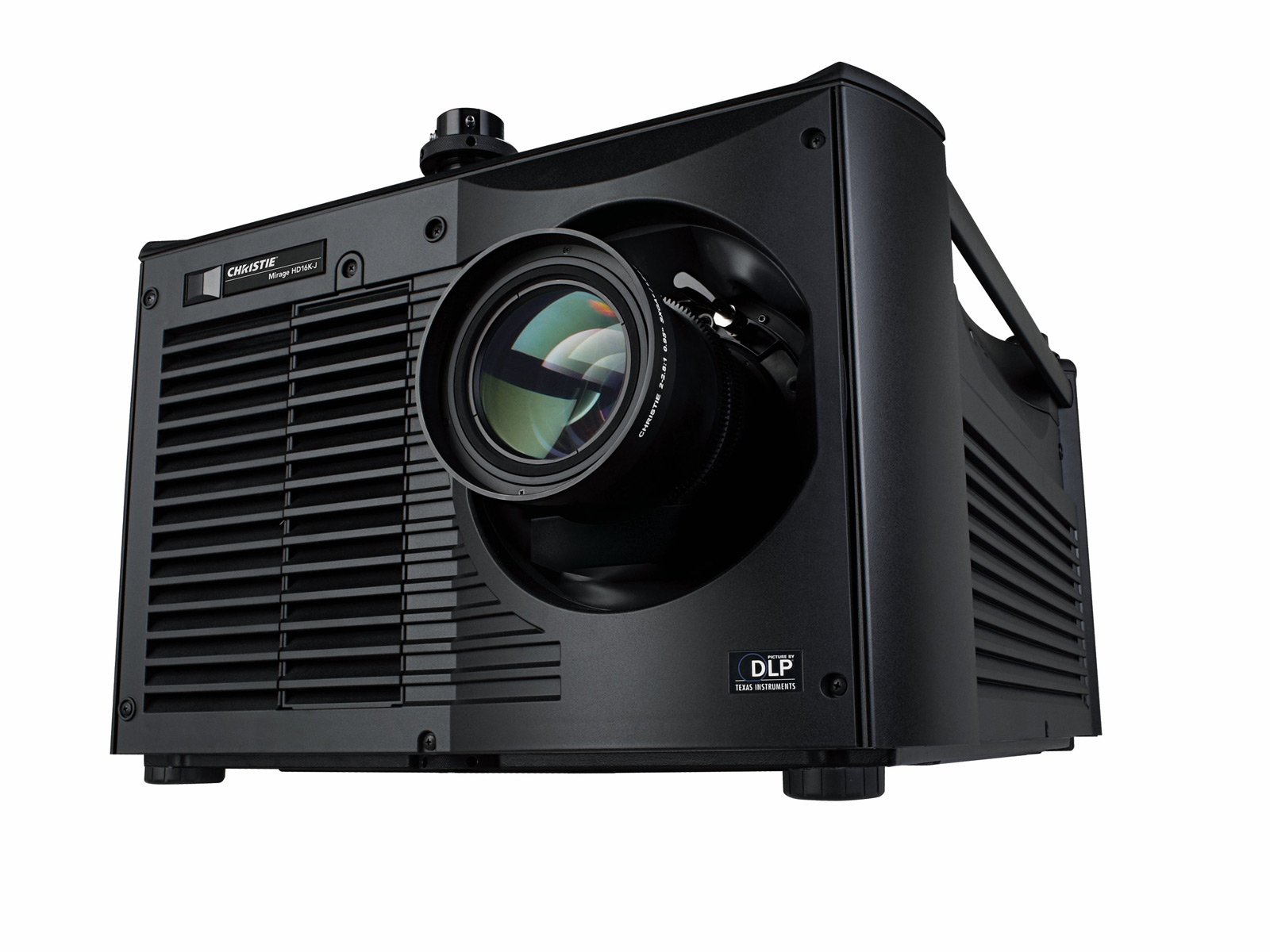 Christie Mirage HD16K-J 3D 3DLP projector | 132-014128-XX
