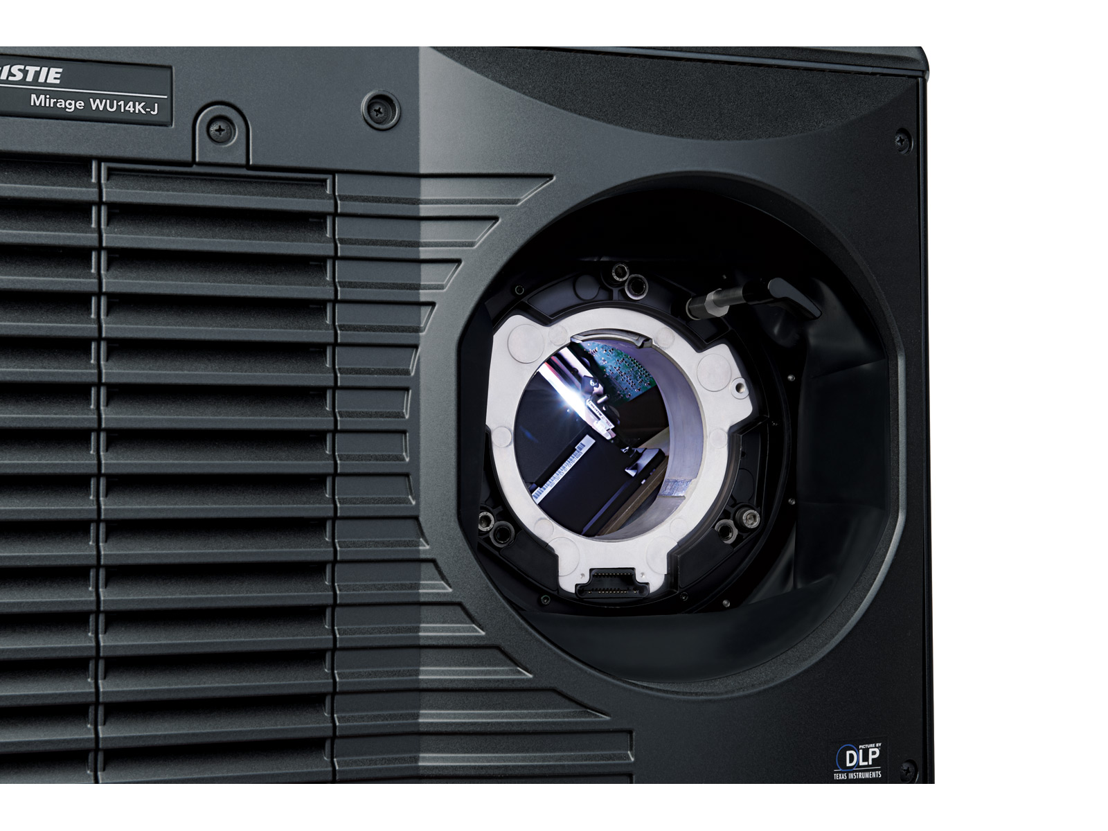 Christie Mirage S+22K-J 3D 3DLP projector | 132-016120-XX