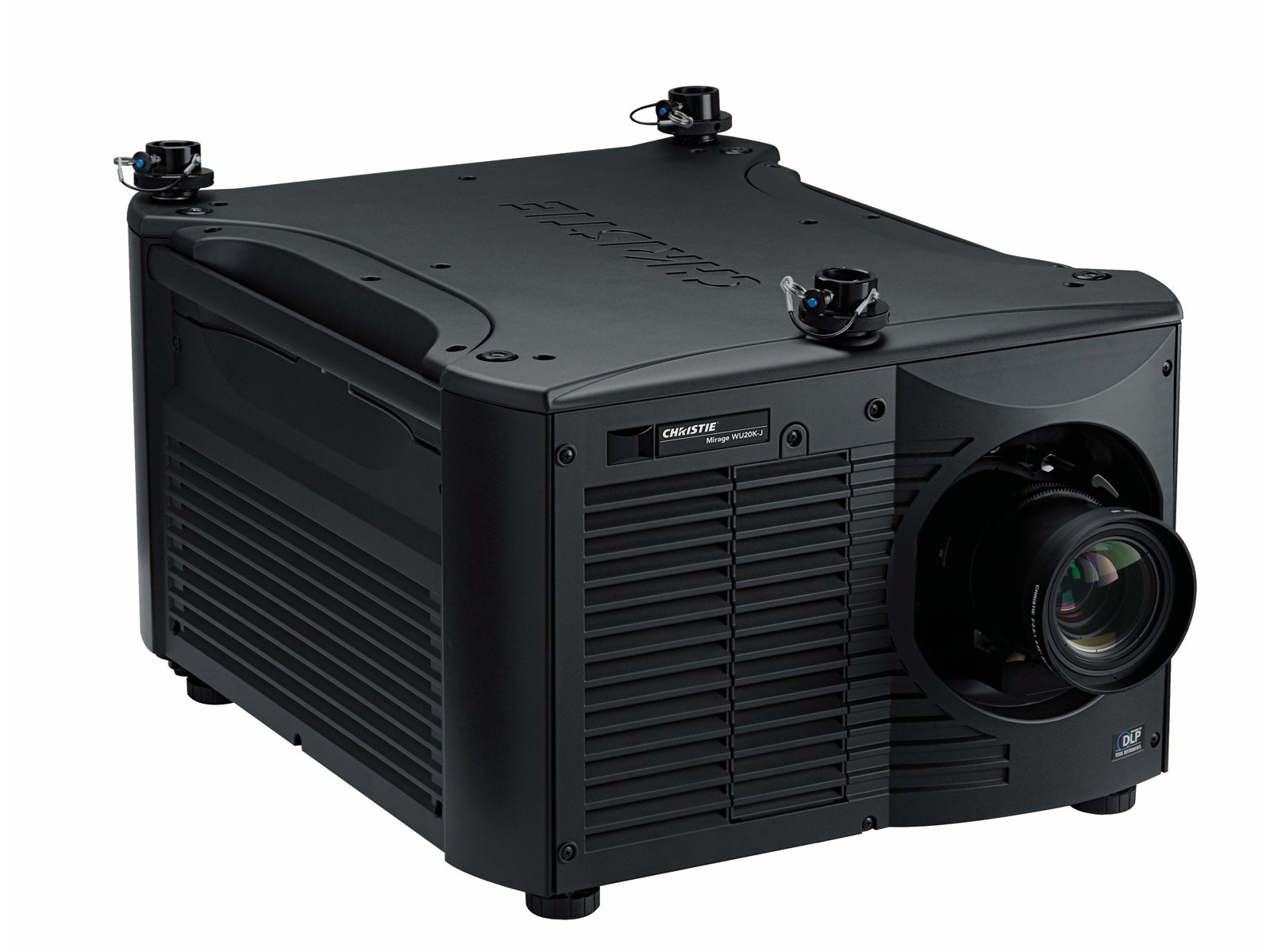Christie Mirage WU20K-J 3D 3DLP projector | 132-018122-XX